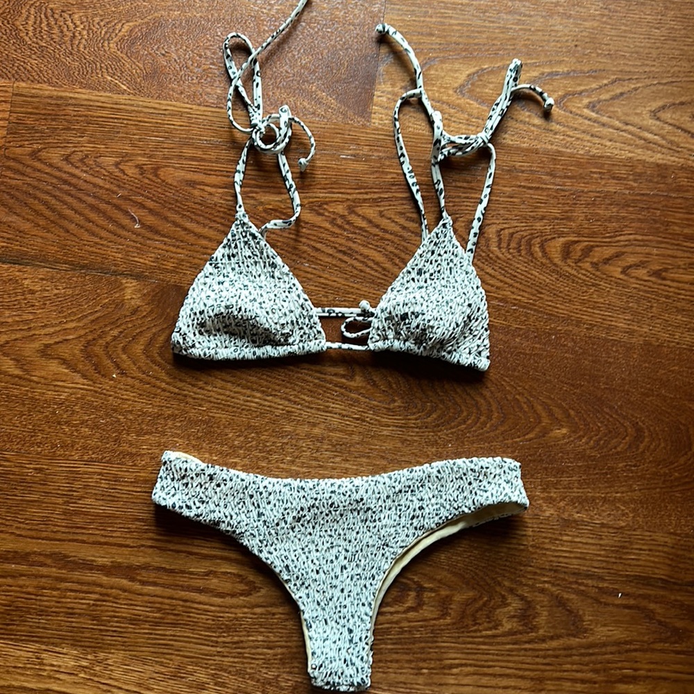 Bikini Set
